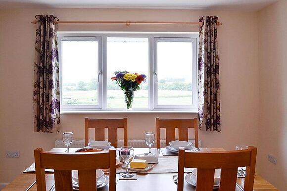 Dolview in Pen-y-Bont