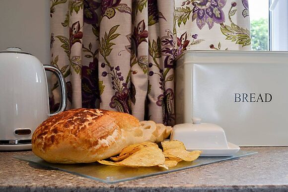 Dolview in Pen-y-Bont