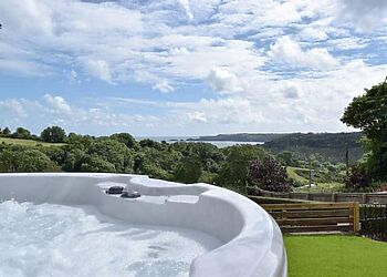 Caldey View in Near Stepaside