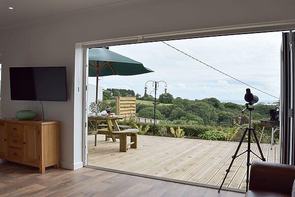 Caldey View in Near Stepaside