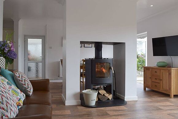 Caldey View in Near Stepaside