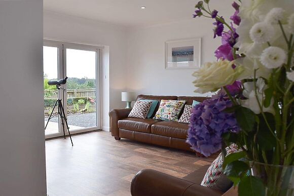 Caldey View in Near Stepaside