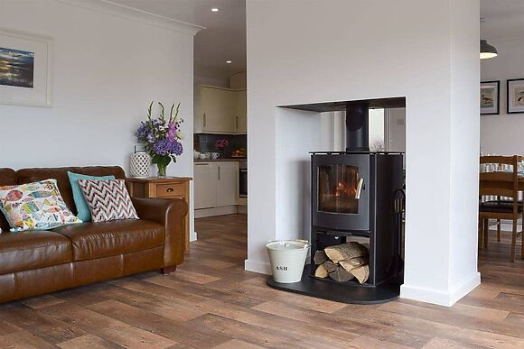 Caldey View in Near Stepaside