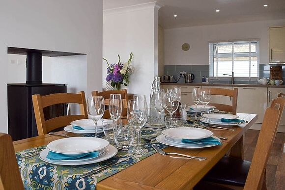 Caldey View in Near Stepaside