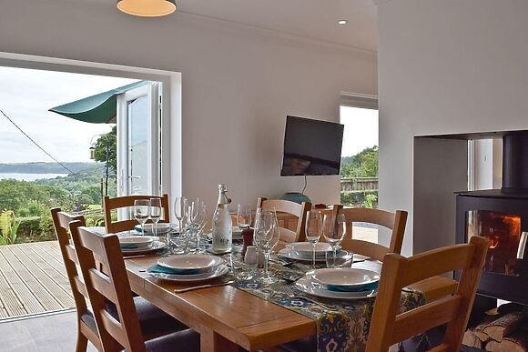 Caldey View in Near Stepaside