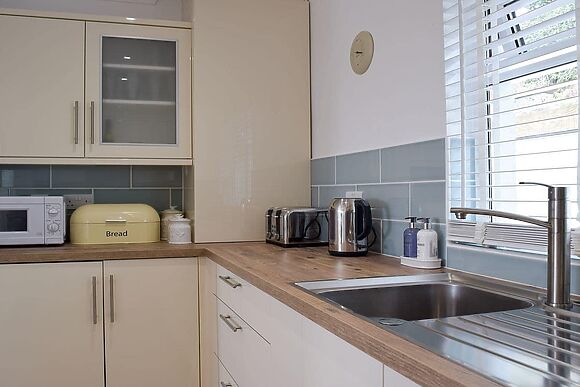 Caldey View in Near Stepaside