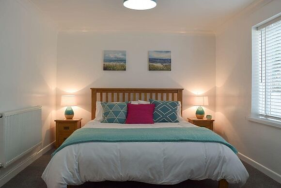 Caldey View in Near Stepaside