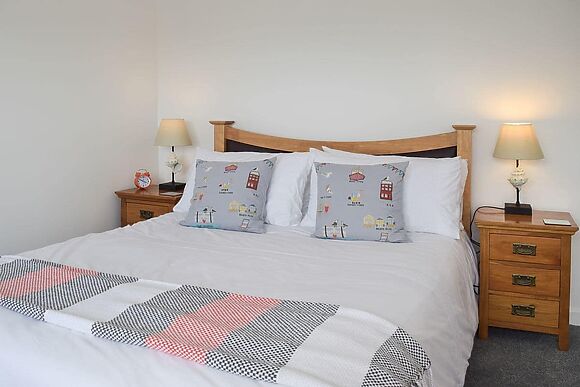 Caldey View in Near Stepaside