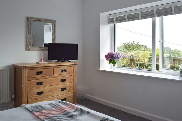 Caldey View in Near Stepaside