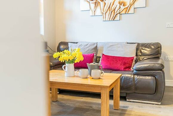 Bwthyn Bach in Dyffryn Ardudwy