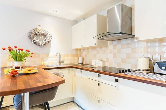 Bwthyn Bach in Dyffryn Ardudwy