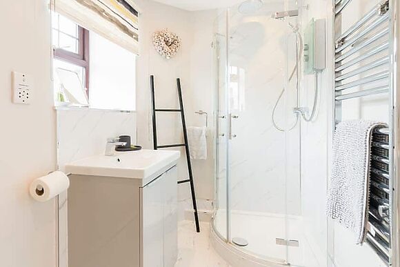 Bwthyn Bach in Dyffryn Ardudwy