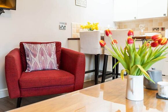 Bwthyn Clyd in Dyffryn Ardudwy