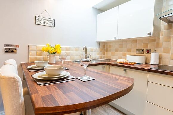 Bwthyn Clyd in Dyffryn Ardudwy