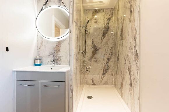 Bwthyn Clyd in Dyffryn Ardudwy