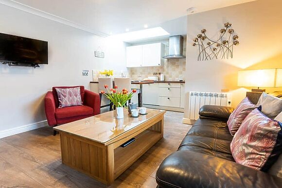 Bwthyn Clyd in Dyffryn Ardudwy