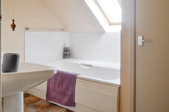 Green Lane Cottage in Aberhafesp