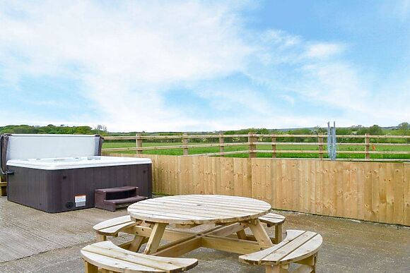 Rhosydd Cottage in Llandyfrydog