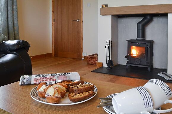 Rhosydd Cottage in Llandyfrydog