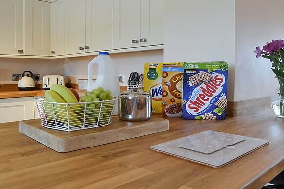 Rhosydd Cottage in Llandyfrydog