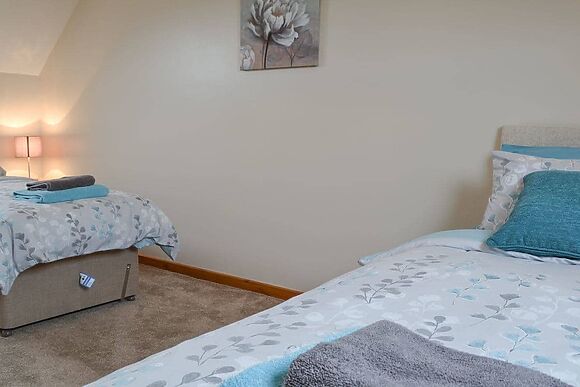 Rhosydd Cottage in Llandyfrydog