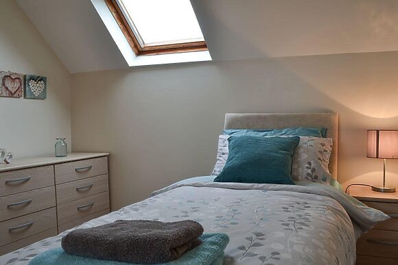 Rhosydd Cottage in Llandyfrydog