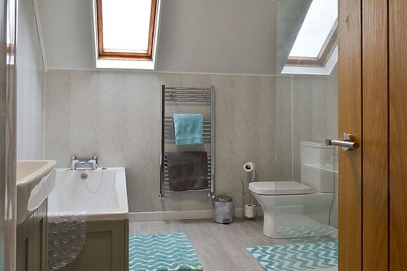 Rhosydd Cottage in Llandyfrydog