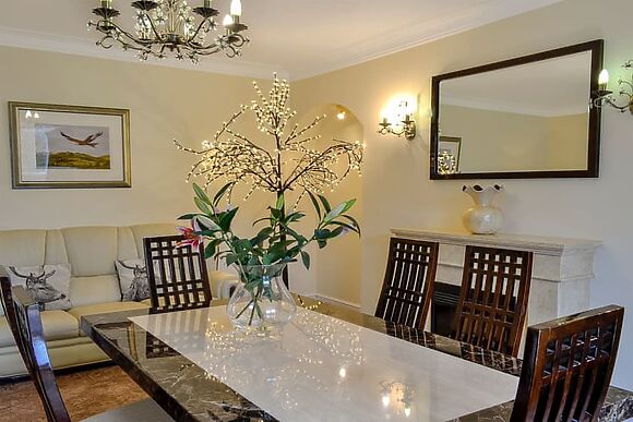 Maesbangor Farmhouse at Maesbangor