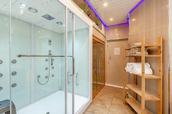 The Kings Landing Spa