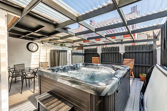 The Kings Landing Spa