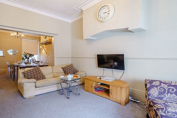 The Kings Landing Spa