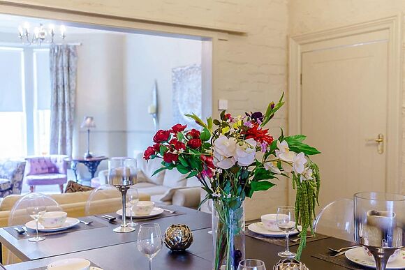 The Kings Landing Spa