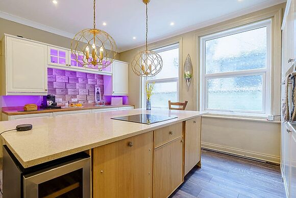 The Kings Landing Spa