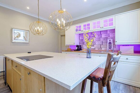 The Kings Landing Spa