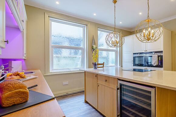 The Kings Landing Spa