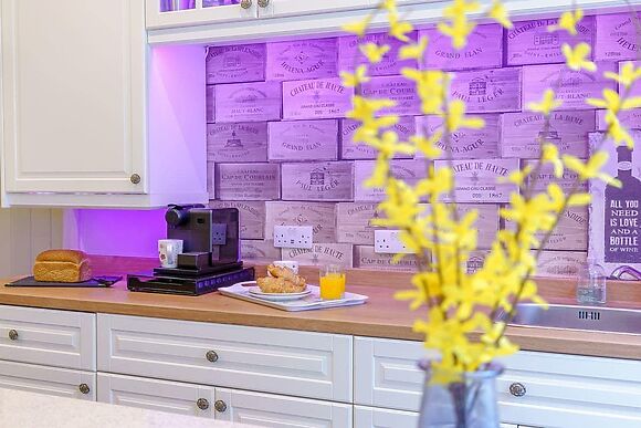 The Kings Landing Spa