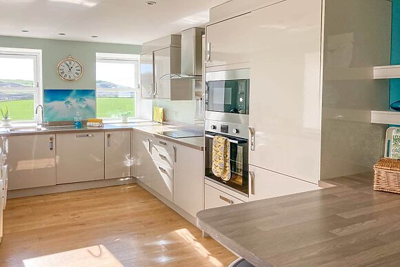 Ardstinchar Mews in Ballantrae