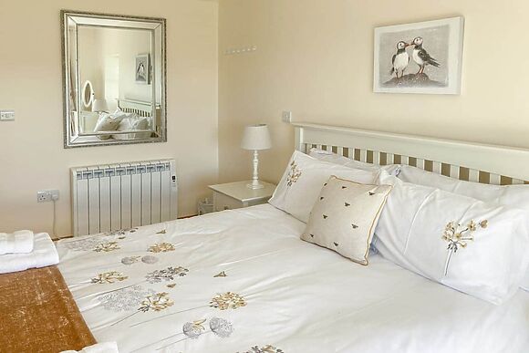 Ardstinchar Mews in Ballantrae