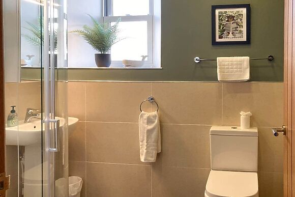 Ardstinchar Mews in Ballantrae