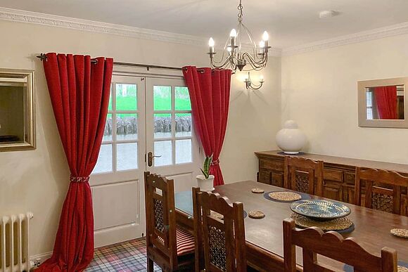 Sluice Keeper's Cottage
