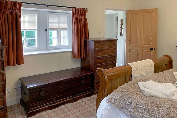 Sluice Keeper's Cottage