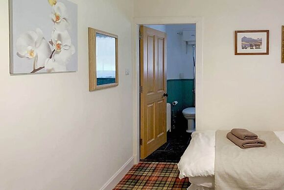 Sluice Keeper's Cottage