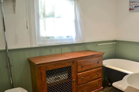Sluice Keeper's Cottage