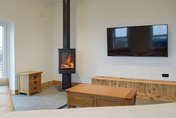 Stambar at Brynhowell Barns