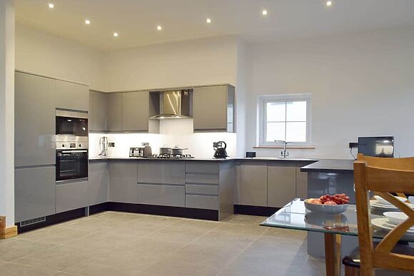 Stambar at Brynhowell Barns