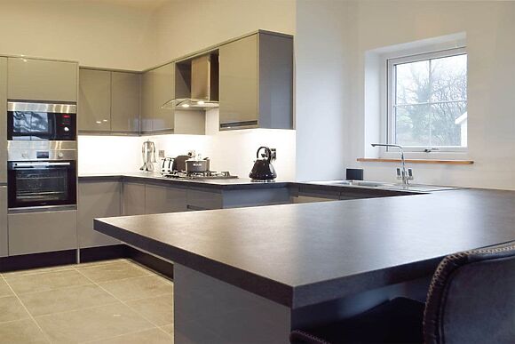 Stambar at Brynhowell Barns