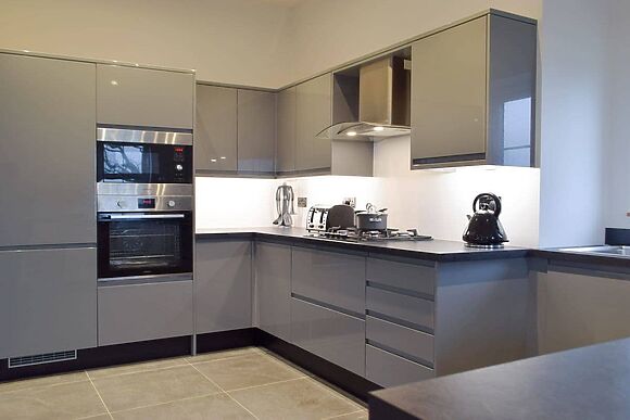 Stambar at Brynhowell Barns