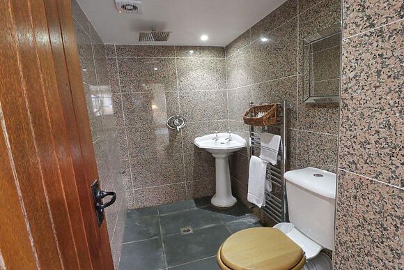 Ayrshire Loft