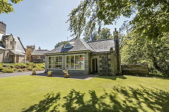 Ayrshire Loft