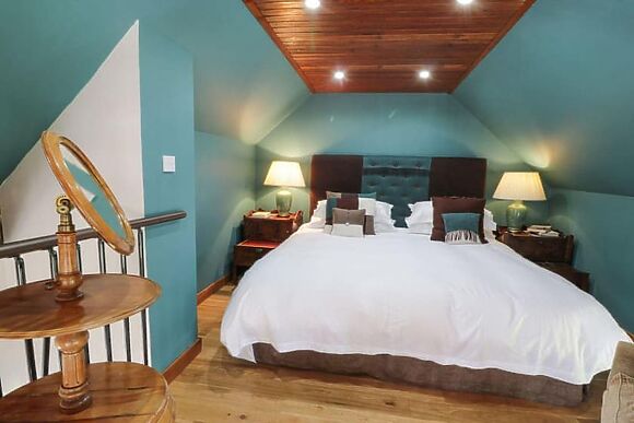 Ayrshire Loft